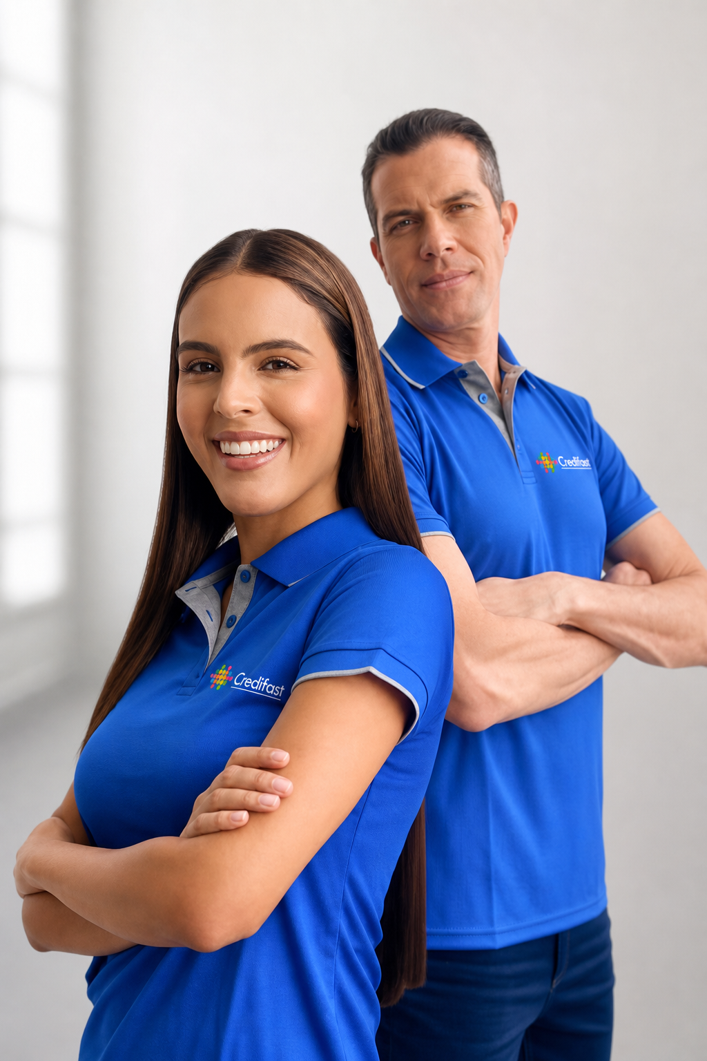 Equipo Credifast
